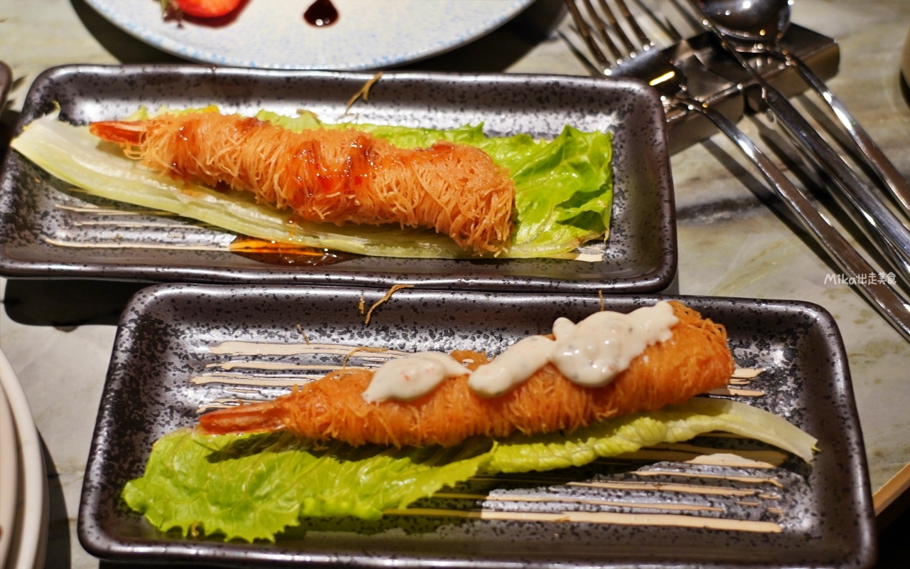 【桃園】 南崁 島語 桃園台茂店｜桃園新開幕 全台最難訂餐酒Buffet，獨創的「一島檯一餐酒」，9大島檯 現做料理，必吃攻略/價格/訂位 不藏私，這篇都有。