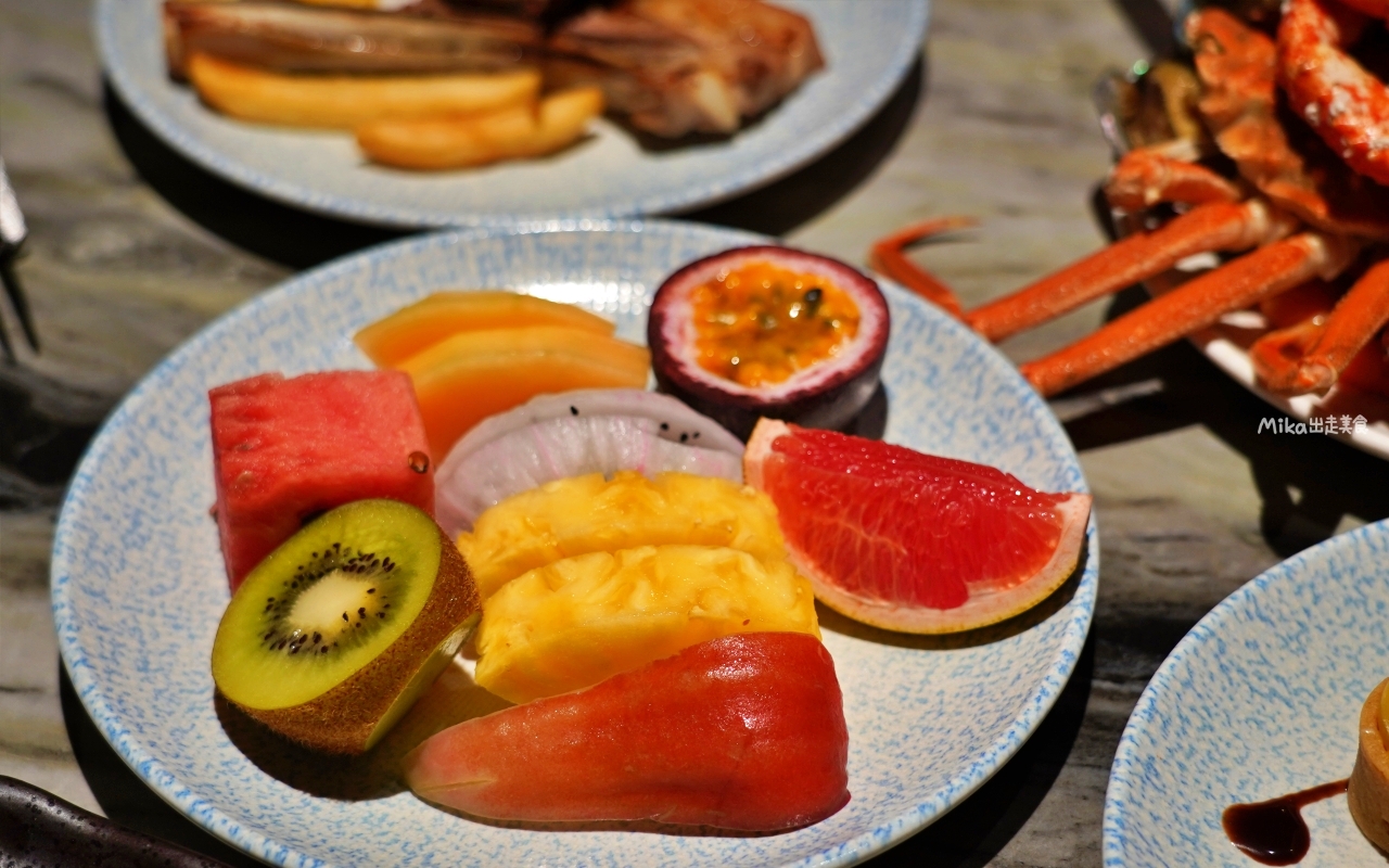 【桃園】 南崁 島語 桃園台茂店｜桃園新開幕 全台最難訂餐酒Buffet，獨創的「一島檯一餐酒」，9大島檯 現做料理，必吃攻略/價格/訂位 不藏私，這篇都有。