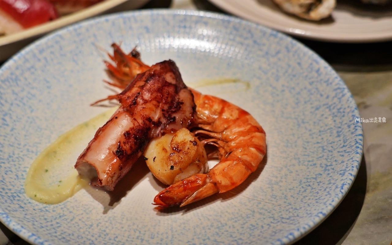 【桃園】 南崁 島語 桃園台茂店｜桃園新開幕 全台最難訂餐酒Buffet，獨創的「一島檯一餐酒」，9大島檯 現做料理，必吃攻略/價格/訂位 不藏私，這篇都有。