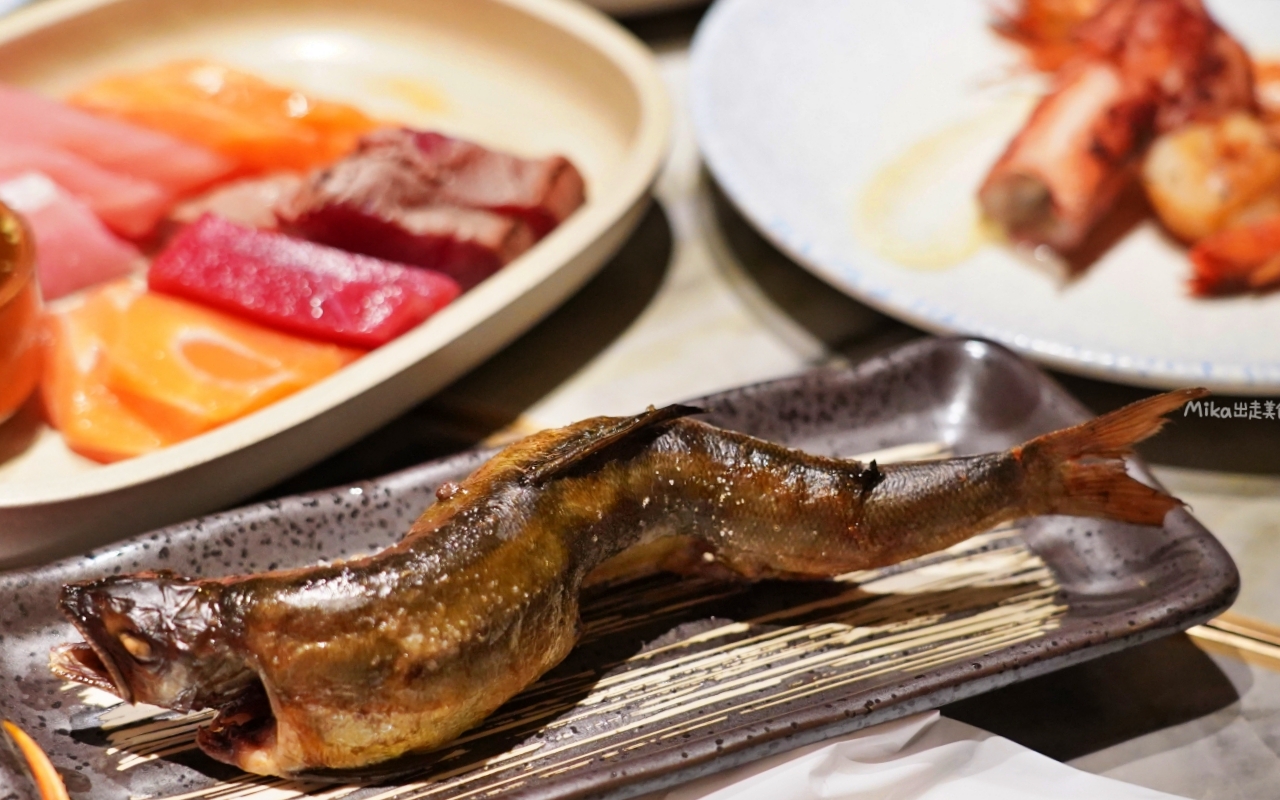 【桃園】 南崁 島語 桃園台茂店｜桃園新開幕 全台最難訂餐酒Buffet，獨創的「一島檯一餐酒」，9大島檯 現做料理，必吃攻略/價格/訂位 不藏私，這篇都有。