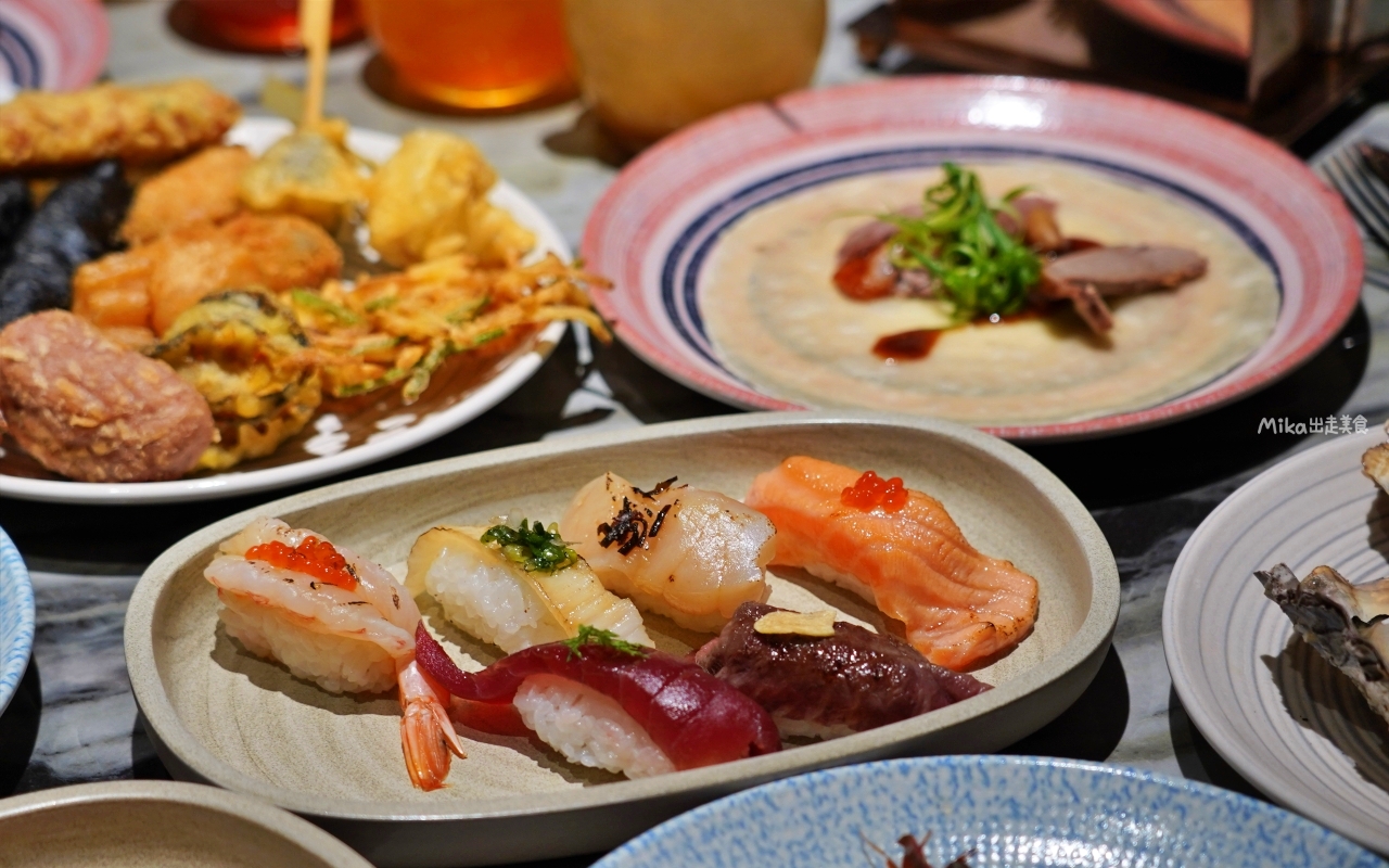 【桃園】 南崁 島語 桃園台茂店｜桃園新開幕 全台最難訂餐酒Buffet，獨創的「一島檯一餐酒」，9大島檯 現做料理，必吃攻略/價格/訂位 不藏私，這篇都有。