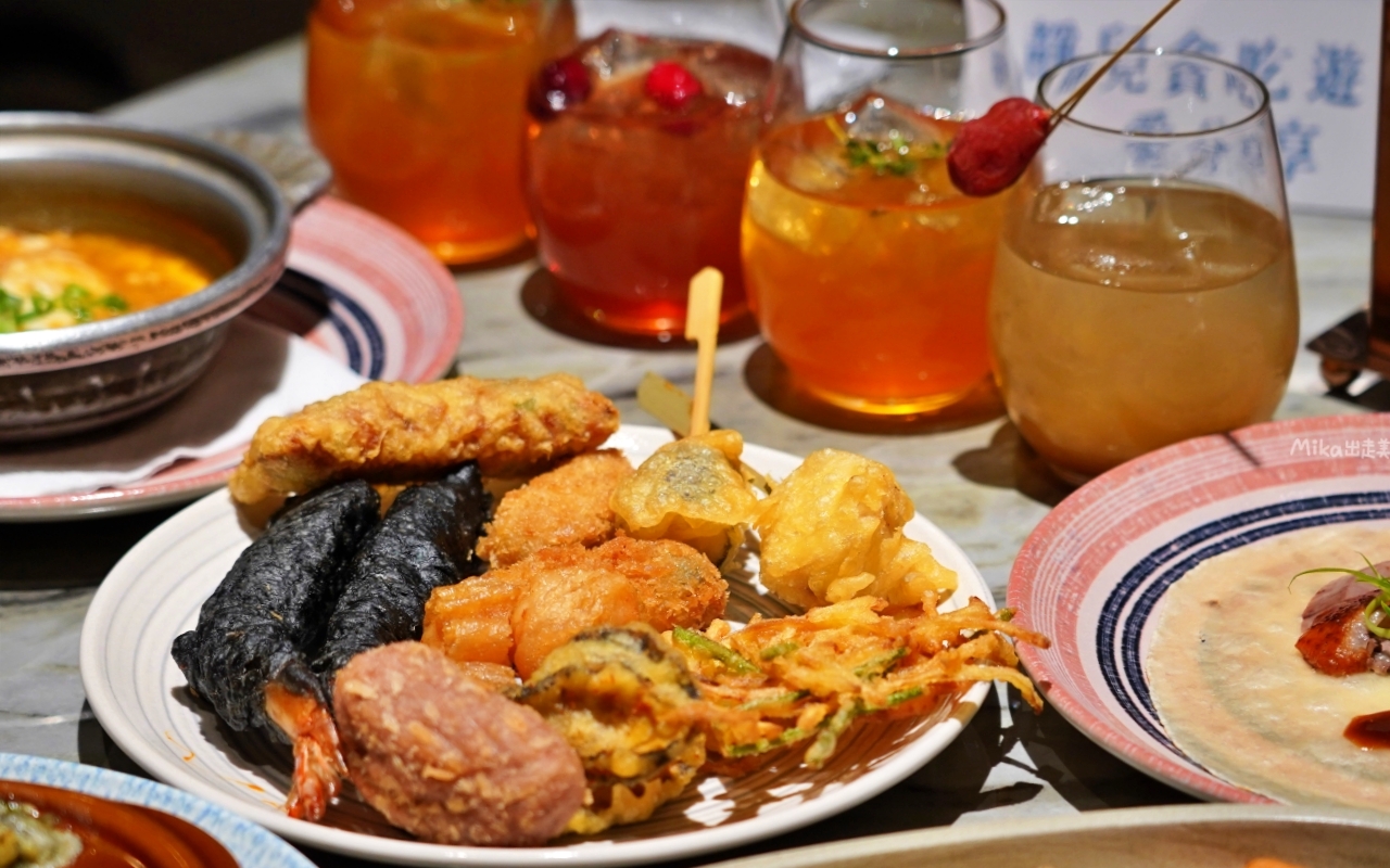 【桃園】 南崁 島語 桃園台茂店｜桃園新開幕 全台最難訂餐酒Buffet，獨創的「一島檯一餐酒」，9大島檯 現做料理，必吃攻略/價格/訂位 不藏私，這篇都有。