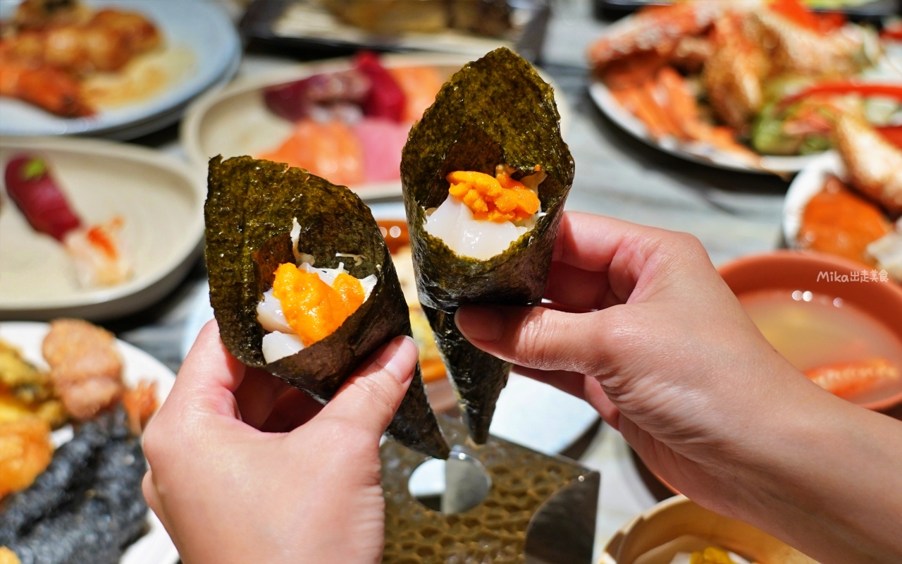 【桃園】 南崁 島語 桃園台茂店｜桃園新開幕 全台最難訂餐酒Buffet，獨創的「一島檯一餐酒」，9大島檯 現做料理，必吃攻略/價格/訂位 不藏私，這篇都有。