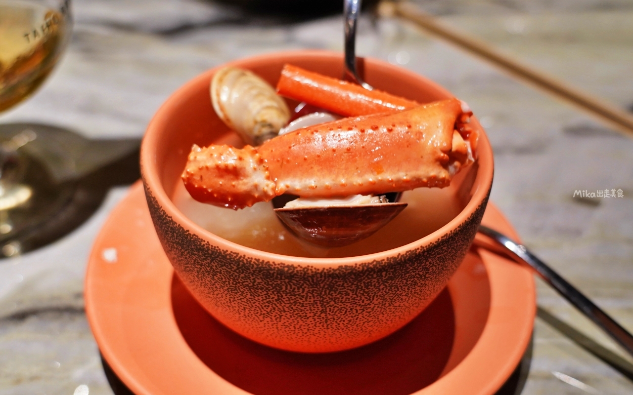 【桃園】 南崁 島語 桃園台茂店｜桃園新開幕 全台最難訂餐酒Buffet，獨創的「一島檯一餐酒」，9大島檯 現做料理，必吃攻略/價格/訂位 不藏私，這篇都有。