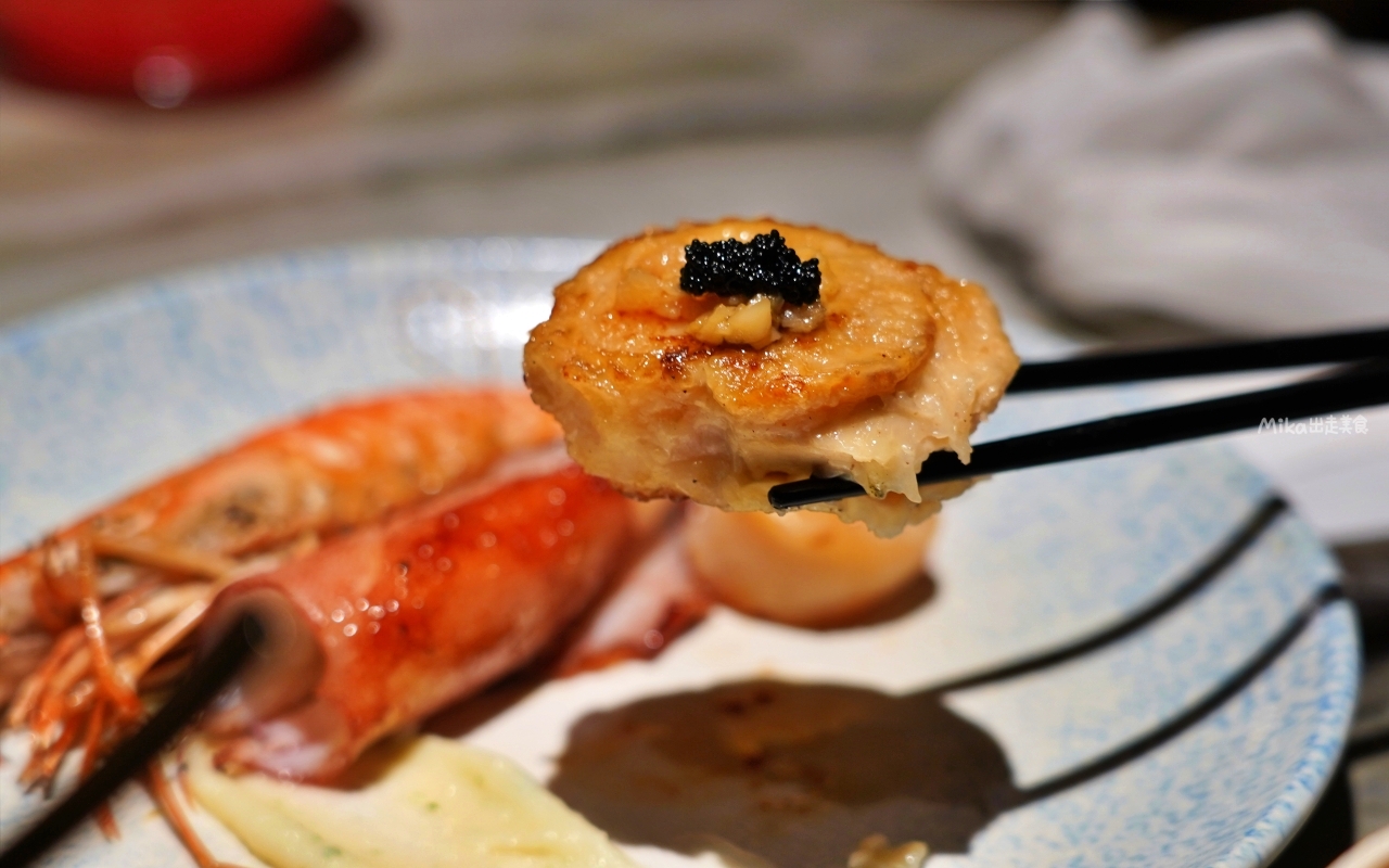 【桃園】 南崁 島語 桃園台茂店｜桃園新開幕 全台最難訂餐酒Buffet，獨創的「一島檯一餐酒」，9大島檯 現做料理，必吃攻略/價格/訂位 不藏私，這篇都有。