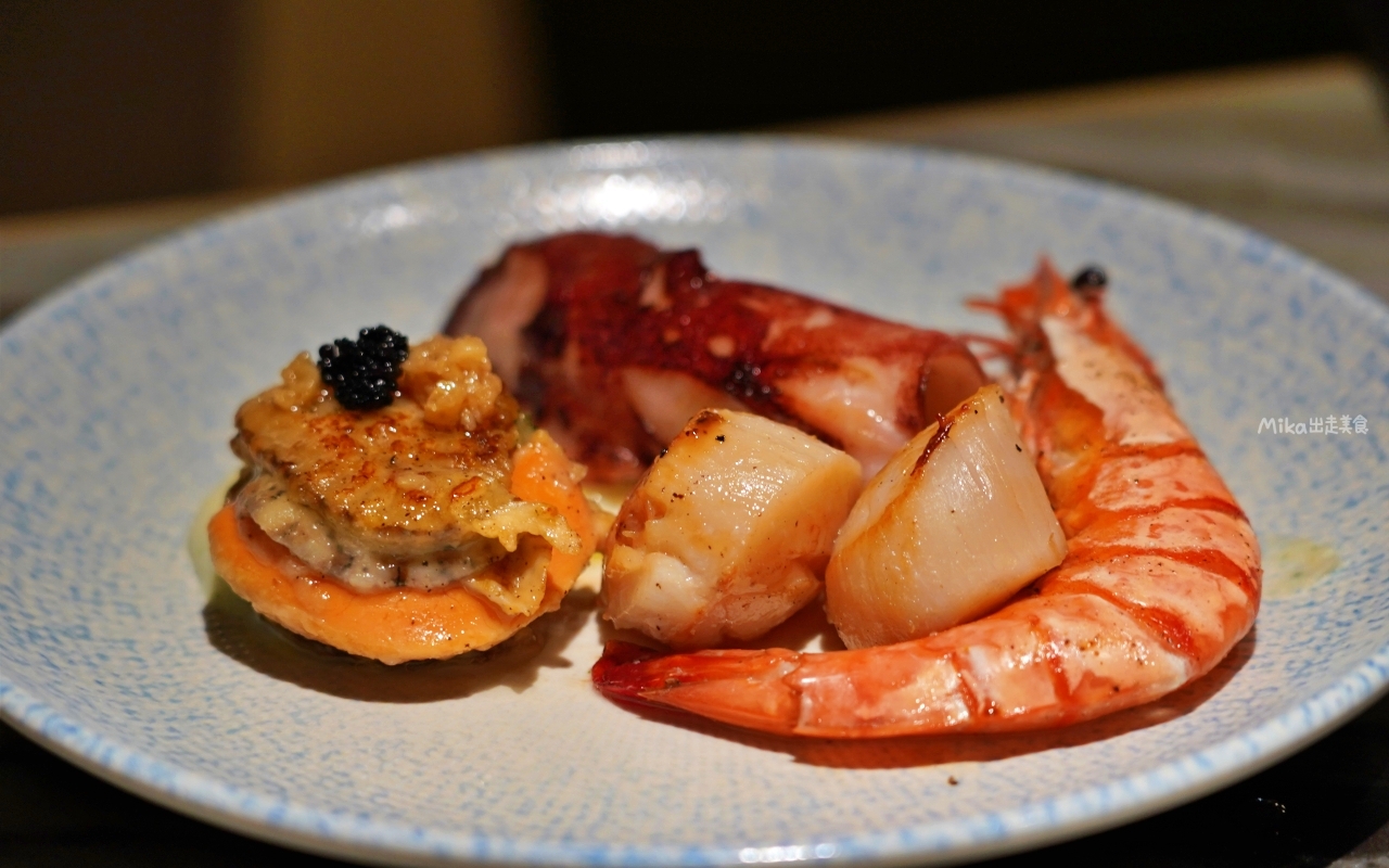 【桃園】 南崁 島語 桃園台茂店｜桃園新開幕 全台最難訂餐酒Buffet，獨創的「一島檯一餐酒」，9大島檯 現做料理，必吃攻略/價格/訂位 不藏私，這篇都有。