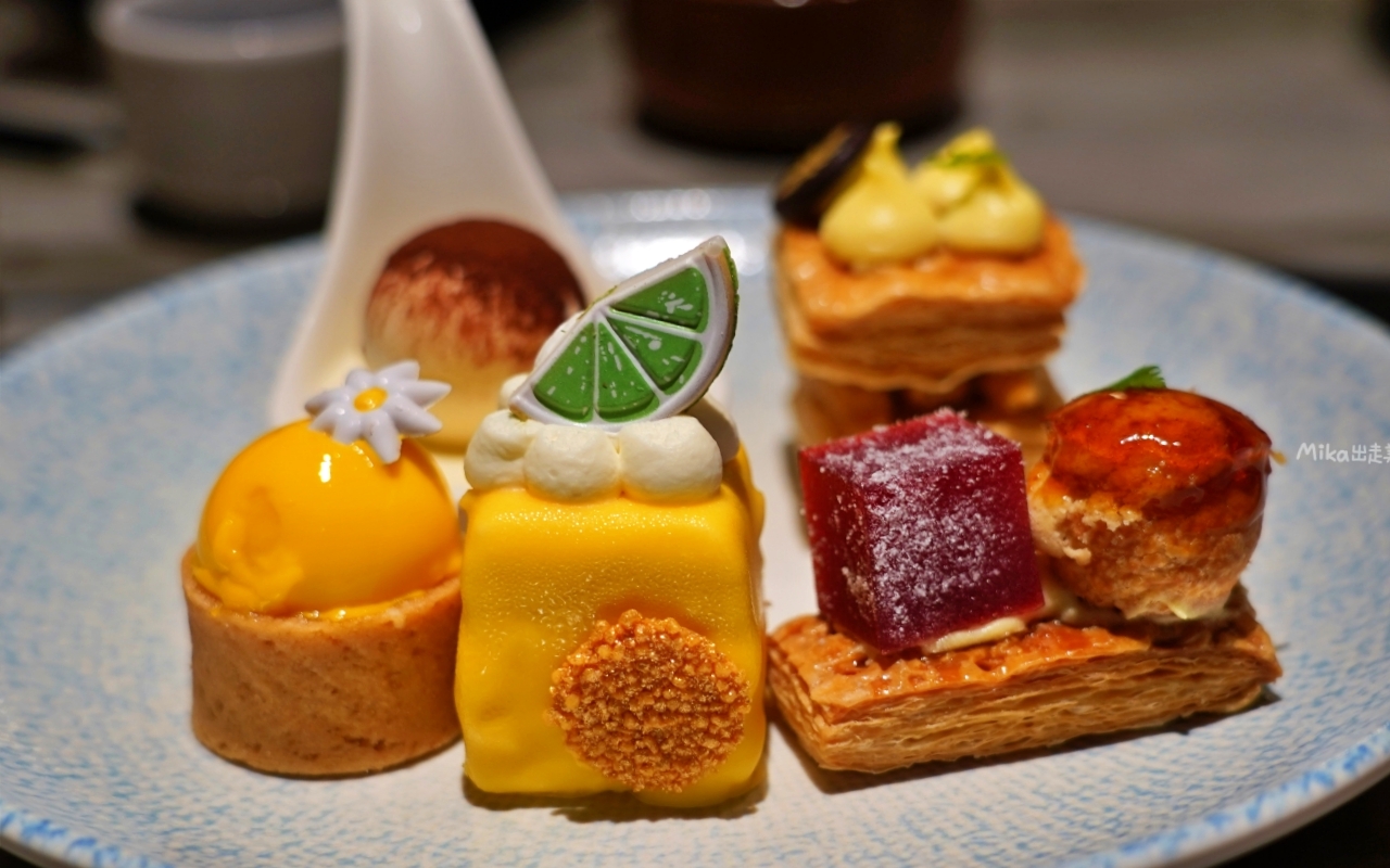 【桃園】 南崁 島語 桃園台茂店｜桃園新開幕 全台最難訂餐酒Buffet，獨創的「一島檯一餐酒」，9大島檯 現做料理，必吃攻略/價格/訂位 不藏私，這篇都有。