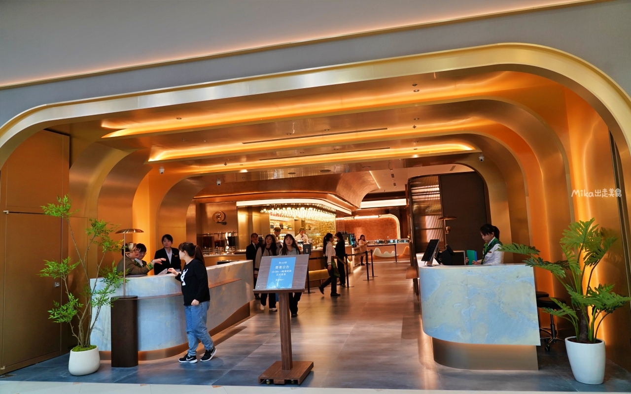 【桃園】 南崁 島語 桃園台茂店｜桃園新開幕 全台最難訂餐酒Buffet，獨創的「一島檯一餐酒」，9大島檯 現做料理，必吃攻略/價格/訂位 不藏私，這篇都有。