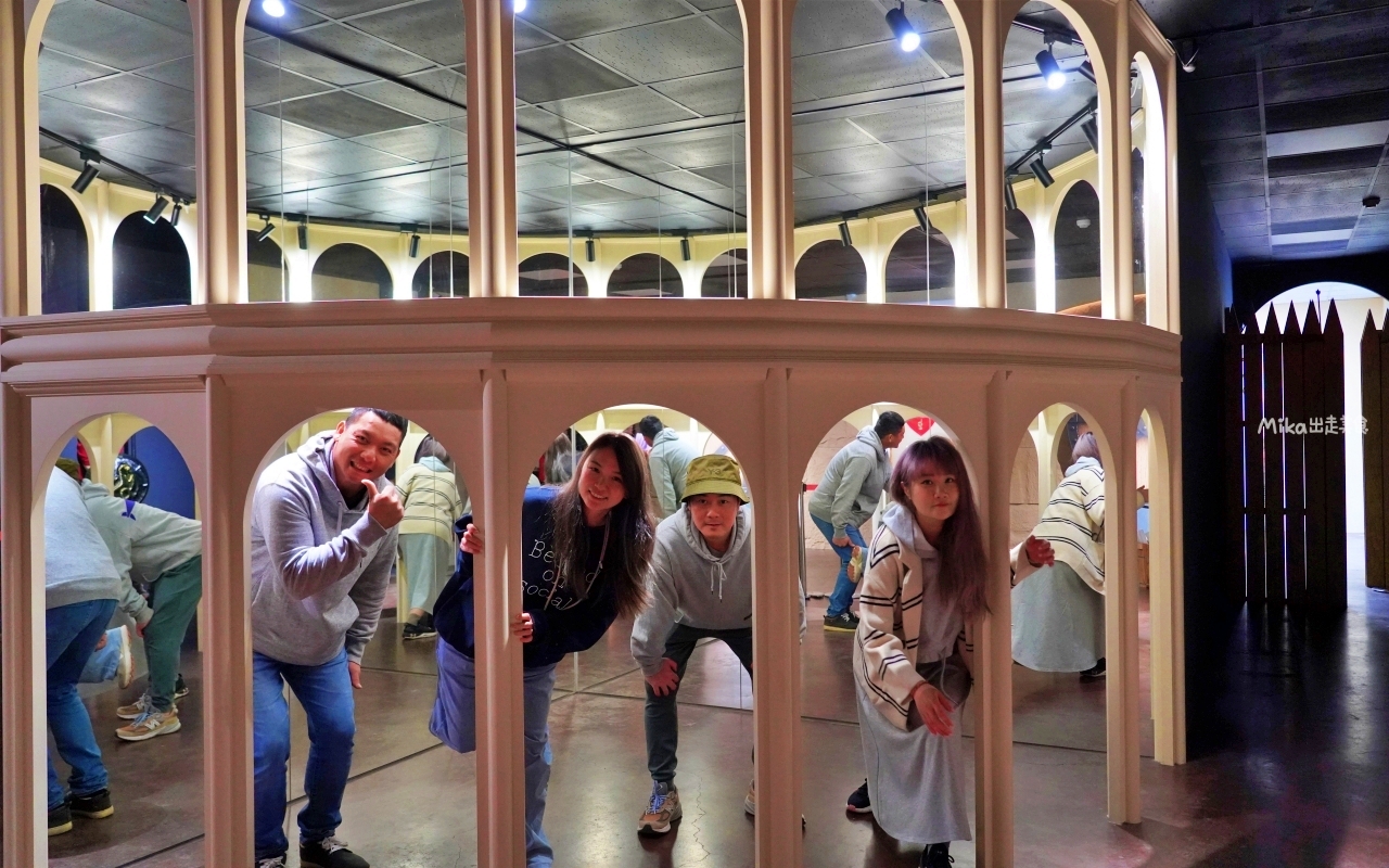 【宜蘭】員山 勇者桂冠王｜宜蘭室內行程推薦 大人版 羅馬競技場主題 闖關遊戲，還可以cosplay，有夠刺激，既好拍也好玩。