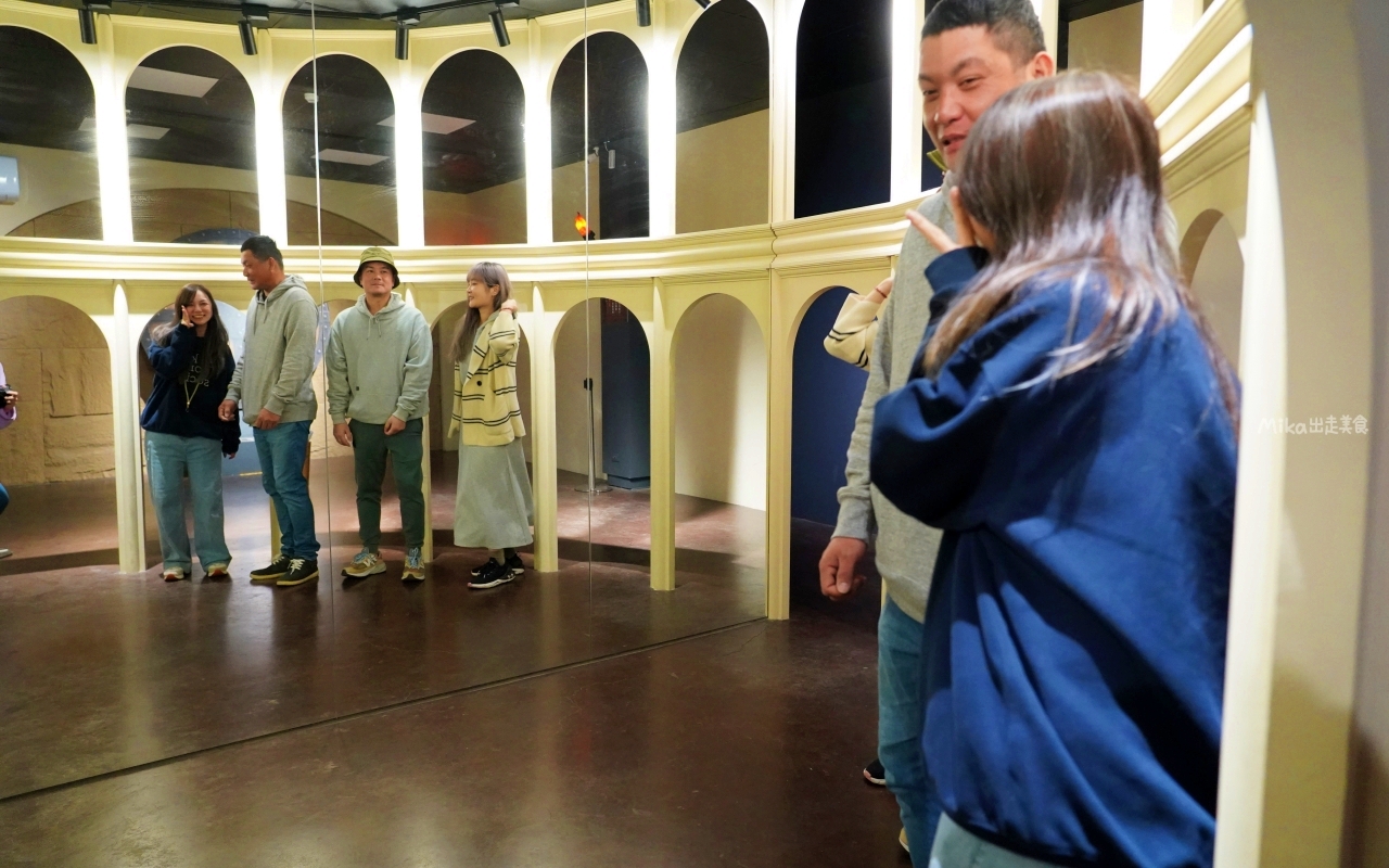 【宜蘭】員山 勇者桂冠王｜宜蘭室內行程推薦 大人版 羅馬競技場主題 闖關遊戲，還可以cosplay，有夠刺激，既好拍也好玩。