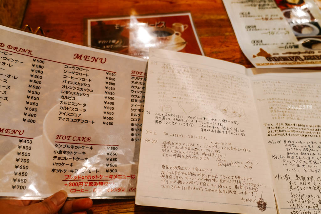 【日本】鳥取市 Chaplin Cafe(チャップリン喫茶)|鳥取站周邊 昭和時期 懷舊老字號喫茶店,早餐+咖啡竟然只要600日圓!早餐、咖哩飯、聖代都很推。 【日本】鳥取市 Chaplin Cafe(チャップリン喫茶)|鳥取站周邊 昭和時期 懷舊老字號喫茶店,早餐+咖啡竟然只要600日圓!早餐、咖哩飯、聖代都很推。