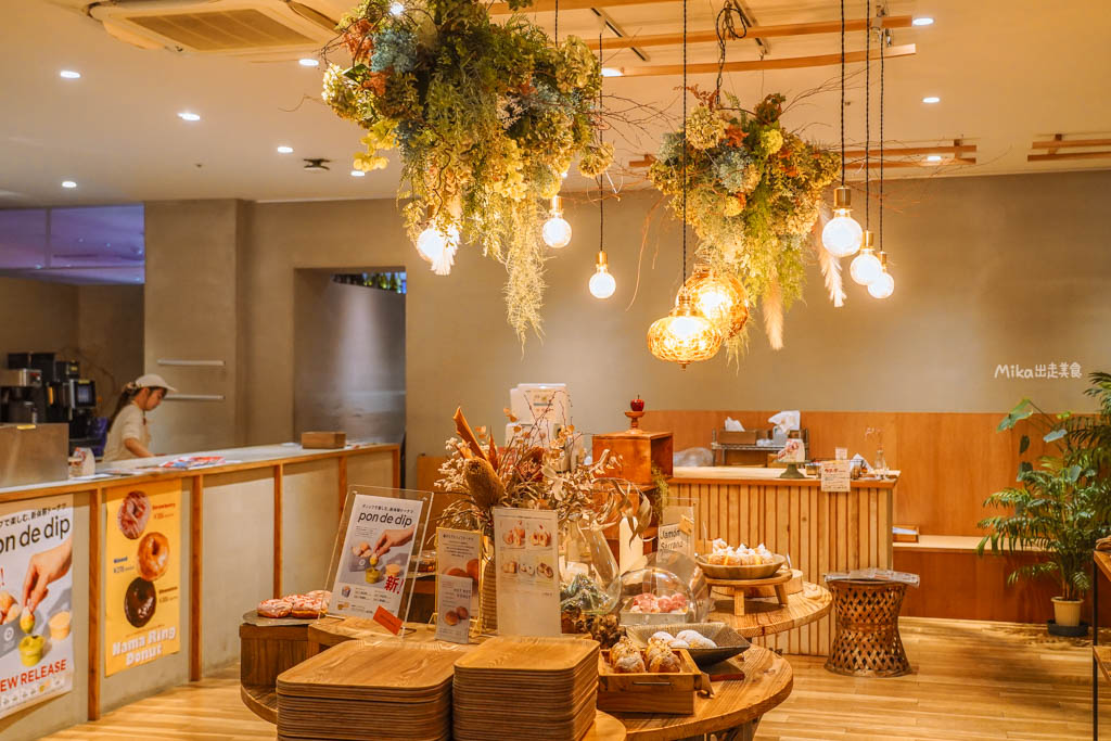 【日本】鳥取市 TRUFFLE DONUT(トリュフドーナツ)丸由鳥取總店|來自鳥取 必吃人氣生甜甜圈品牌,鬆軟有嚼勁,多種創意口味選擇。 【日本】鳥取市 TRUFFLE DONUT(トリュフドーナツ)丸由鳥取總店|來自鳥取 必吃人氣生甜甜圈品牌,鬆軟有嚼勁,多種創意口味選擇。