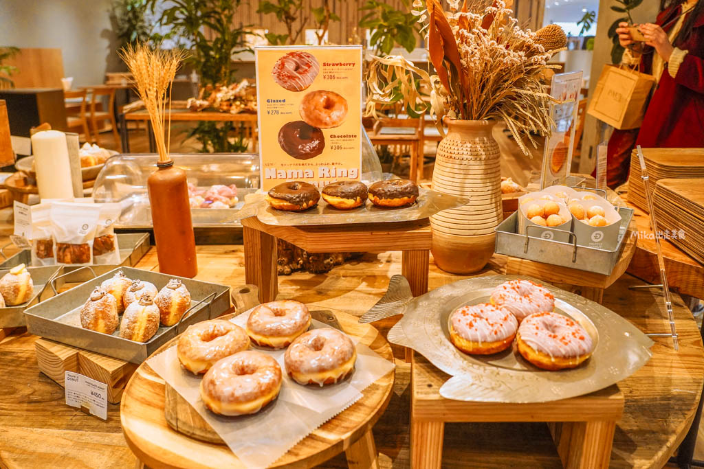 【日本】鳥取市 TRUFFLE DONUT(トリュフドーナツ)丸由鳥取總店|來自鳥取 必吃人氣生甜甜圈品牌,鬆軟有嚼勁,多種創意口味選擇。 【日本】鳥取市 TRUFFLE DONUT(トリュフドーナツ)丸由鳥取總店|來自鳥取 必吃人氣生甜甜圈品牌,鬆軟有嚼勁,多種創意口味選擇。