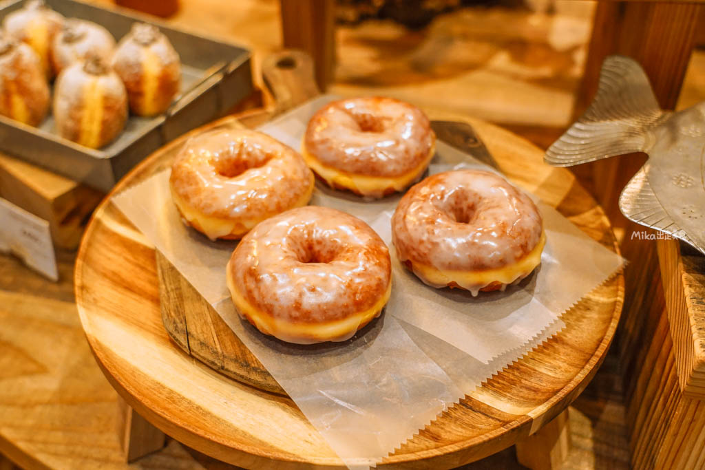 【日本】鳥取市 TRUFFLE DONUT(トリュフドーナツ)丸由鳥取總店|來自鳥取 必吃人氣生甜甜圈品牌,鬆軟有嚼勁,多種創意口味選擇。 【日本】鳥取市 TRUFFLE DONUT(トリュフドーナツ)丸由鳥取總店|來自鳥取 必吃人氣生甜甜圈品牌,鬆軟有嚼勁,多種創意口味選擇。