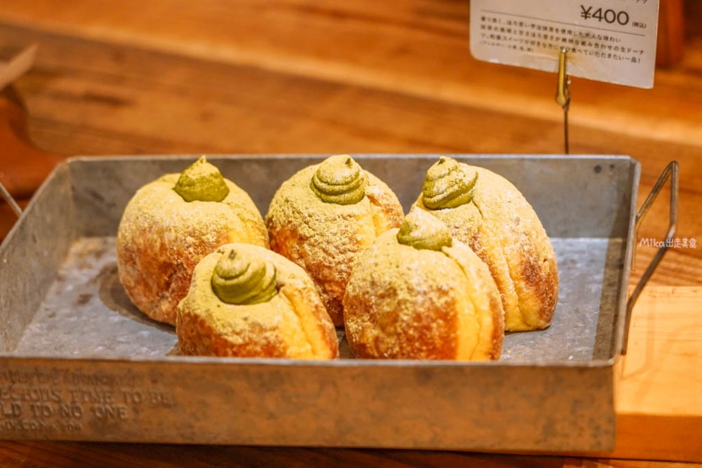 【日本】鳥取市 TRUFFLE DONUT(トリュフドーナツ)丸由鳥取總店|來自鳥取 必吃人氣生甜甜圈品牌,鬆軟有嚼勁,多種創意口味選擇。 【日本】鳥取市 TRUFFLE DONUT(トリュフドーナツ)丸由鳥取總店|來自鳥取 必吃人氣生甜甜圈品牌,鬆軟有嚼勁,多種創意口味選擇。