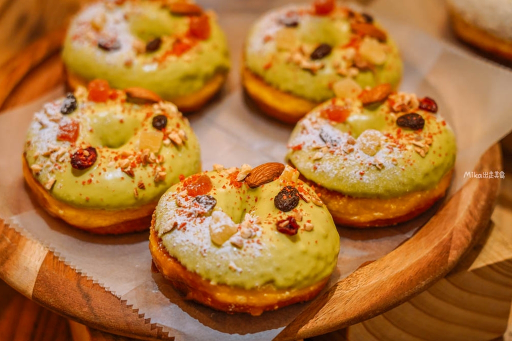 【日本】鳥取市 TRUFFLE DONUT(トリュフドーナツ)丸由鳥取總店|來自鳥取 必吃人氣生甜甜圈品牌,鬆軟有嚼勁,多種創意口味選擇。 【日本】鳥取市 TRUFFLE DONUT(トリュフドーナツ)丸由鳥取總店|來自鳥取 必吃人氣生甜甜圈品牌,鬆軟有嚼勁,多種創意口味選擇。