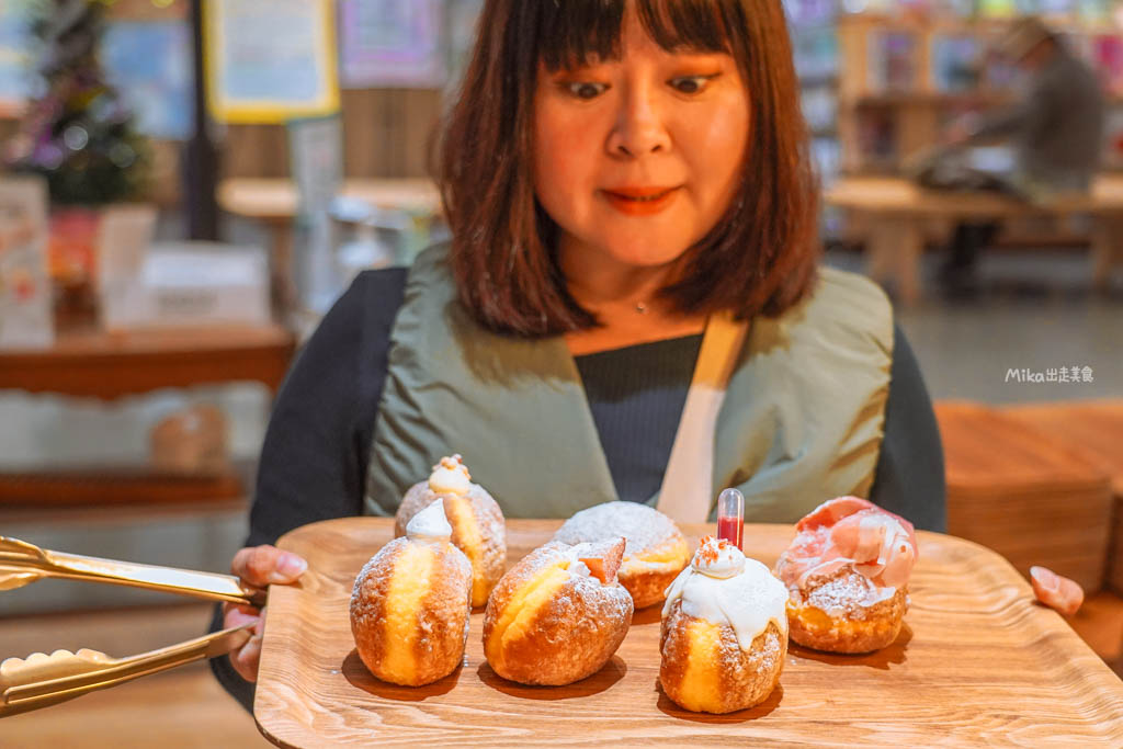 【日本】鳥取市 TRUFFLE DONUT(トリュフドーナツ)丸由鳥取總店|來自鳥取 必吃人氣生甜甜圈品牌,鬆軟有嚼勁,多種創意口味選擇。 【日本】鳥取市 TRUFFLE DONUT(トリュフドーナツ)丸由鳥取總店|來自鳥取 必吃人氣生甜甜圈品牌,鬆軟有嚼勁,多種創意口味選擇。