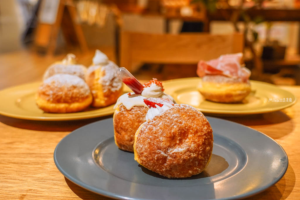 【日本】鳥取市 TRUFFLE DONUT(トリュフドーナツ)丸由鳥取總店|來自鳥取 必吃人氣生甜甜圈品牌,鬆軟有嚼勁,多種創意口味選擇。 【日本】鳥取市 TRUFFLE DONUT(トリュフドーナツ)丸由鳥取總店|來自鳥取 必吃人氣生甜甜圈品牌,鬆軟有嚼勁,多種創意口味選擇。