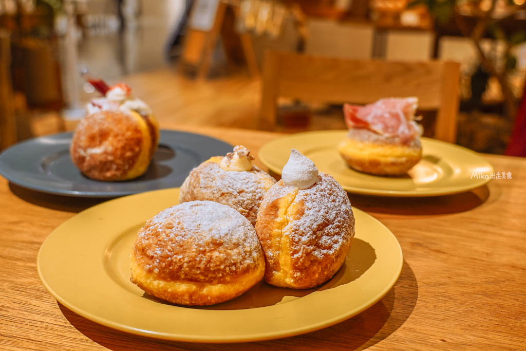 【日本】鳥取市 TRUFFLE DONUT(トリュフドーナツ)丸由鳥取總店|來自鳥取 必吃人氣生甜甜圈品牌,鬆軟有嚼勁,多種創意口味選擇。 【日本】鳥取市 TRUFFLE DONUT(トリュフドーナツ)丸由鳥取總店|來自鳥取 必吃人氣生甜甜圈品牌,鬆軟有嚼勁,多種創意口味選擇。