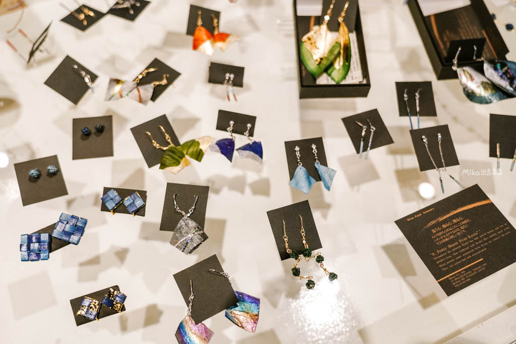 【日本】 鳥取市 Gallery SORA / gallery shop SORA ｜JR鳥取站前 商店街內超好逛的手作雜貨選品商店＆藝廊展演空間。