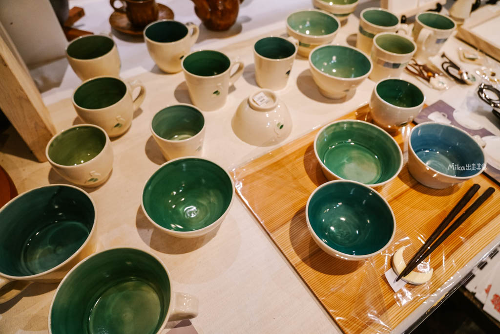 【日本】 鳥取市 Gallery SORA / gallery shop SORA |JR鳥取站前 商店街內超好逛的手作雜貨選品商店&藝廊展演空間。 【日本】 鳥取市 Gallery SORA / gallery shop SORA |JR鳥取站前 商店街內超好逛的手作雜貨選品商店&藝廊展演空間。