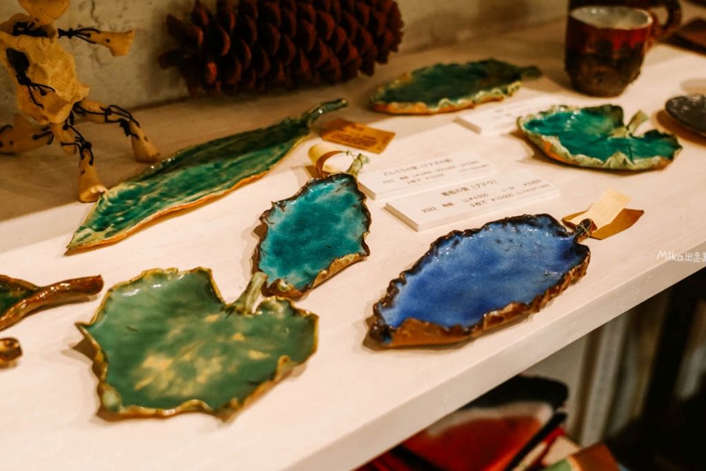 【日本】 鳥取市 Gallery SORA / gallery shop SORA |JR鳥取站前 商店街內超好逛的手作雜貨選品商店&藝廊展演空間。 【日本】 鳥取市 Gallery SORA / gallery shop SORA |JR鳥取站前 商店街內超好逛的手作雜貨選品商店&藝廊展演空間。