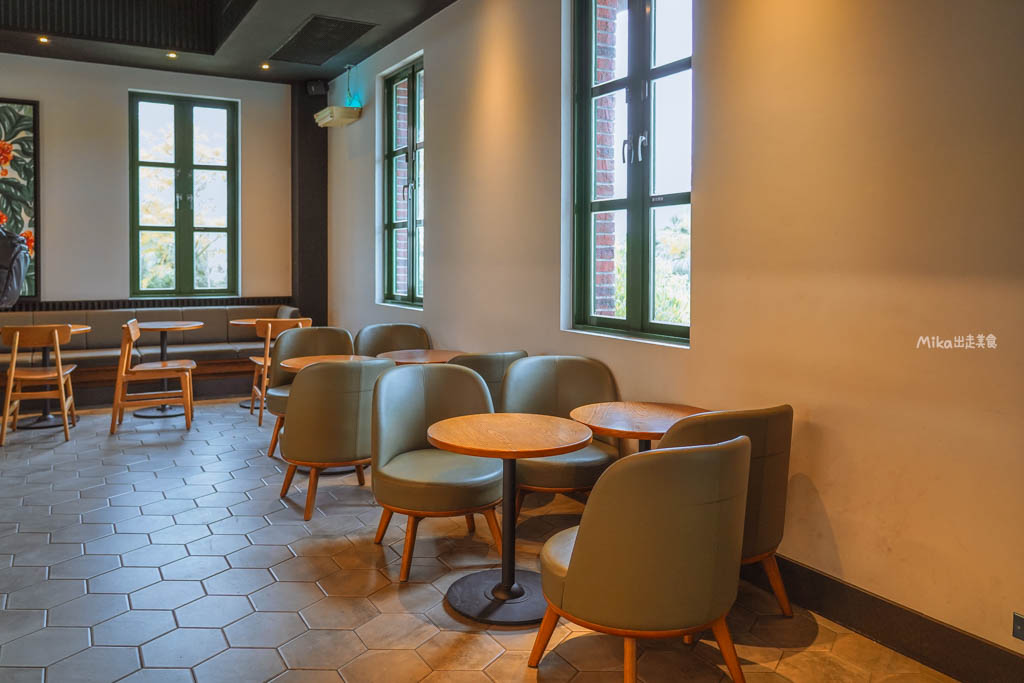 【花蓮】 理想PAARK水岸生活｜花蓮最新景點 公路旁全台最美星巴克、7-11在這裡！還有落羽松祕境遊湖、湖光水岸旁的音樂市集，湖光有景，水岸有聲。