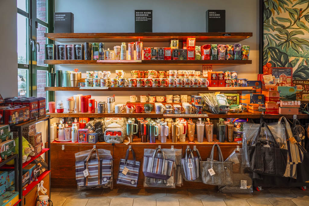 【花蓮】 理想PAARK水岸生活｜花蓮最新景點 公路旁全台最美星巴克、7-11在這裡！還有落羽松祕境遊湖、湖光水岸旁的音樂市集，湖光有景，水岸有聲。