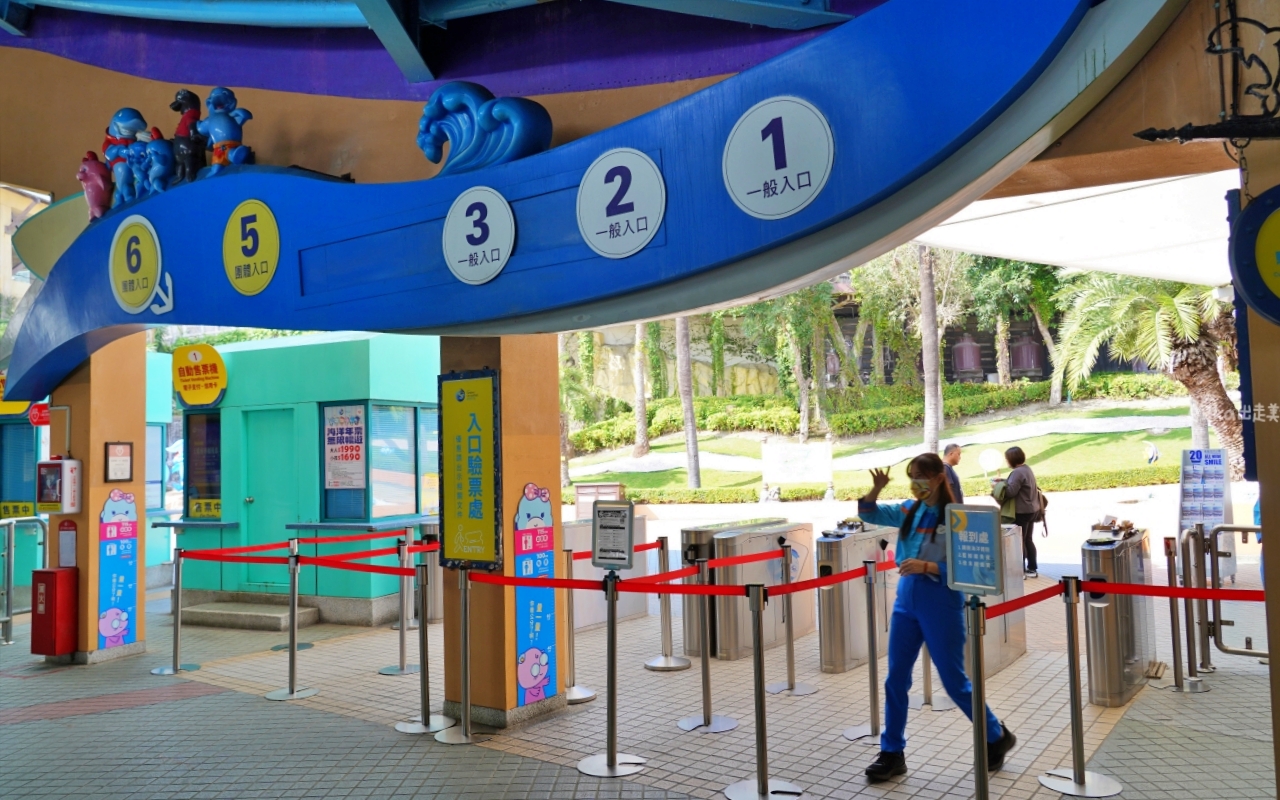 【花蓮】 遠雄 海洋公園|東台灣最大 有山景+海景的水族主題遊樂園,還有全台唯一真人 美人魚實境秀! 【花蓮】 遠雄 海洋公園|東台灣最大 有山景+海景的水族主題遊樂園,還有全台唯一真人 美人魚實境秀!