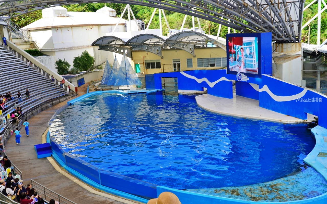 【花蓮】 遠雄 海洋公園|東台灣最大 有山景+海景的水族主題遊樂園,還有全台唯一真人 美人魚實境秀! 【花蓮】 遠雄 海洋公園|東台灣最大 有山景+海景的水族主題遊樂園,還有全台唯一真人 美人魚實境秀!
