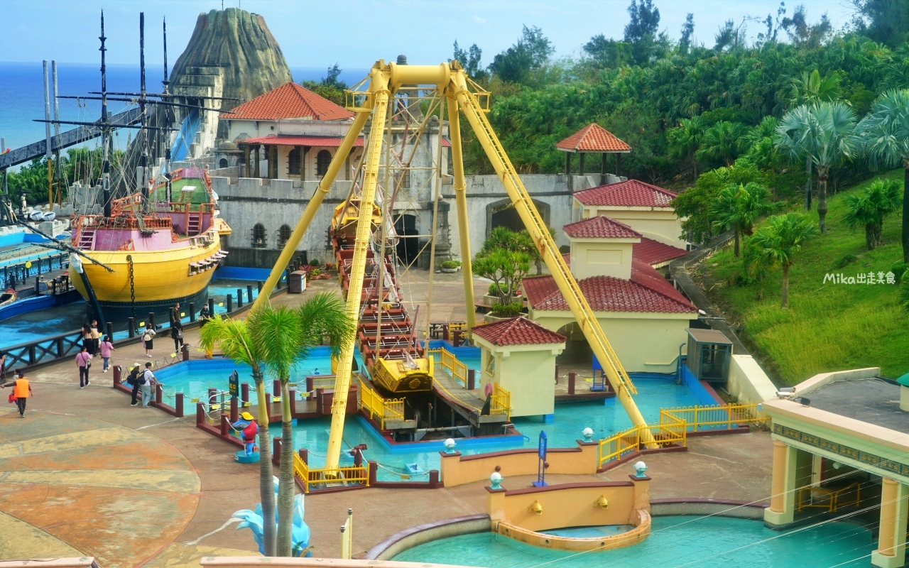 【花蓮】 遠雄 海洋公園|東台灣最大 有山景+海景的水族主題遊樂園,還有全台唯一真人 美人魚實境秀! 【花蓮】 遠雄 海洋公園|東台灣最大 有山景+海景的水族主題遊樂園,還有全台唯一真人 美人魚實境秀!