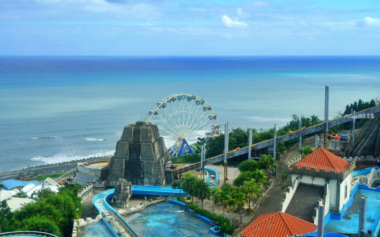 【花蓮】 遠雄 海洋公園|東台灣最大 有山景+海景的水族主題遊樂園,還有全台唯一真人 美人魚實境秀! 【花蓮】 遠雄 海洋公園|東台灣最大 有山景+海景的水族主題遊樂園,還有全台唯一真人 美人魚實境秀!