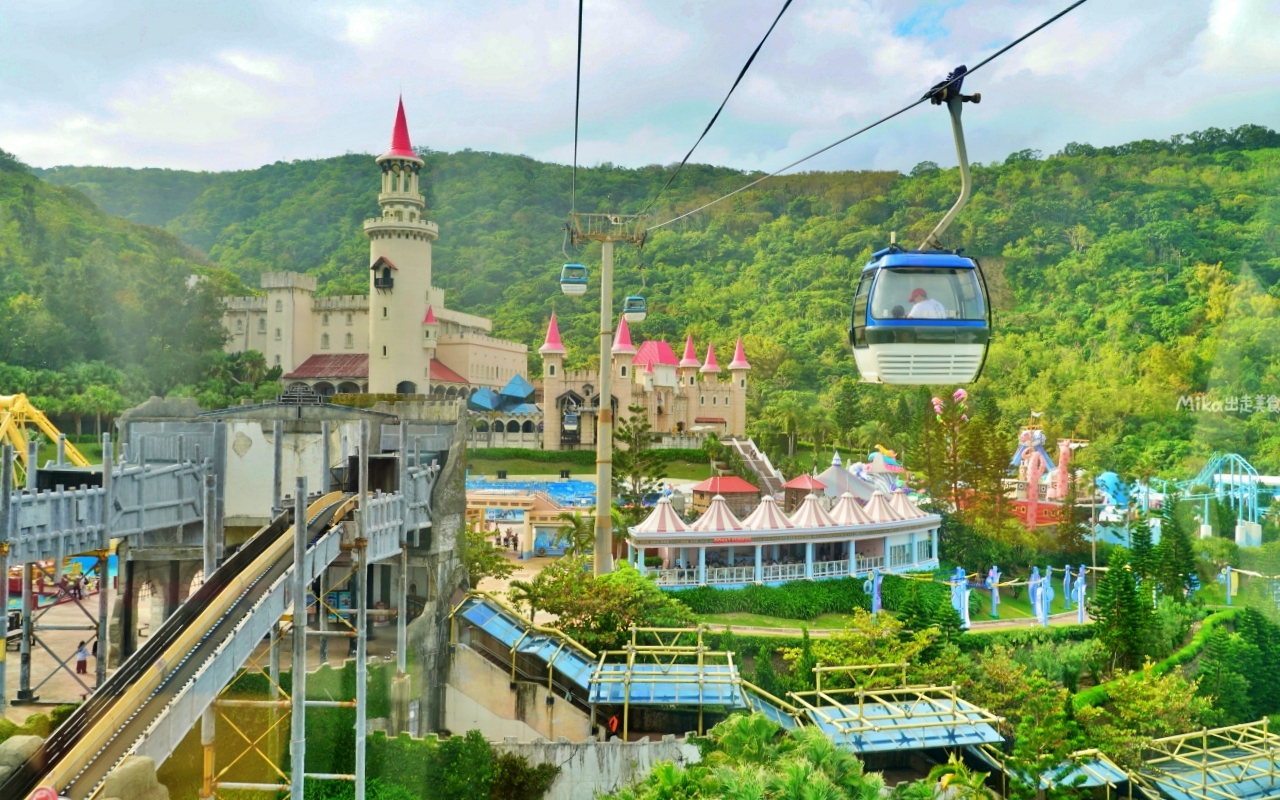 【花蓮】 遠雄 海洋公園|東台灣最大 有山景+海景的水族主題遊樂園,還有全台唯一真人 美人魚實境秀! 【花蓮】 遠雄 海洋公園|東台灣最大 有山景+海景的水族主題遊樂園,還有全台唯一真人 美人魚實境秀!
