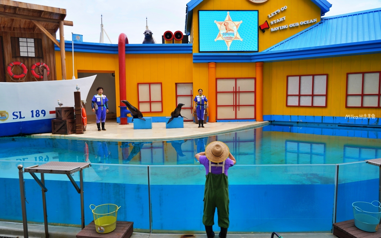 【花蓮】 遠雄 海洋公園|東台灣最大 有山景+海景的水族主題遊樂園,還有全台唯一真人 美人魚實境秀! 【花蓮】 遠雄 海洋公園|東台灣最大 有山景+海景的水族主題遊樂園,還有全台唯一真人 美人魚實境秀!