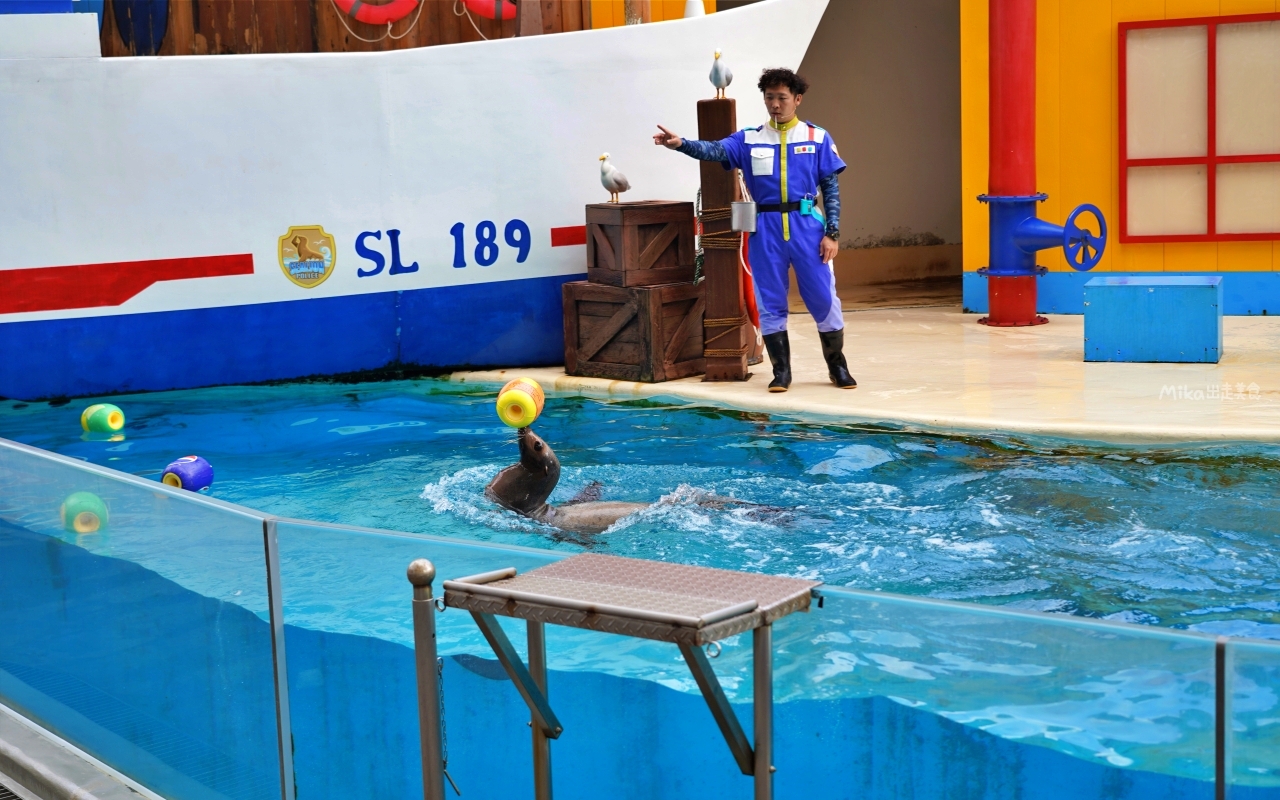 【花蓮】 遠雄 海洋公園|東台灣最大 有山景+海景的水族主題遊樂園,還有全台唯一真人 美人魚實境秀! 【花蓮】 遠雄 海洋公園|東台灣最大 有山景+海景的水族主題遊樂園,還有全台唯一真人 美人魚實境秀!
