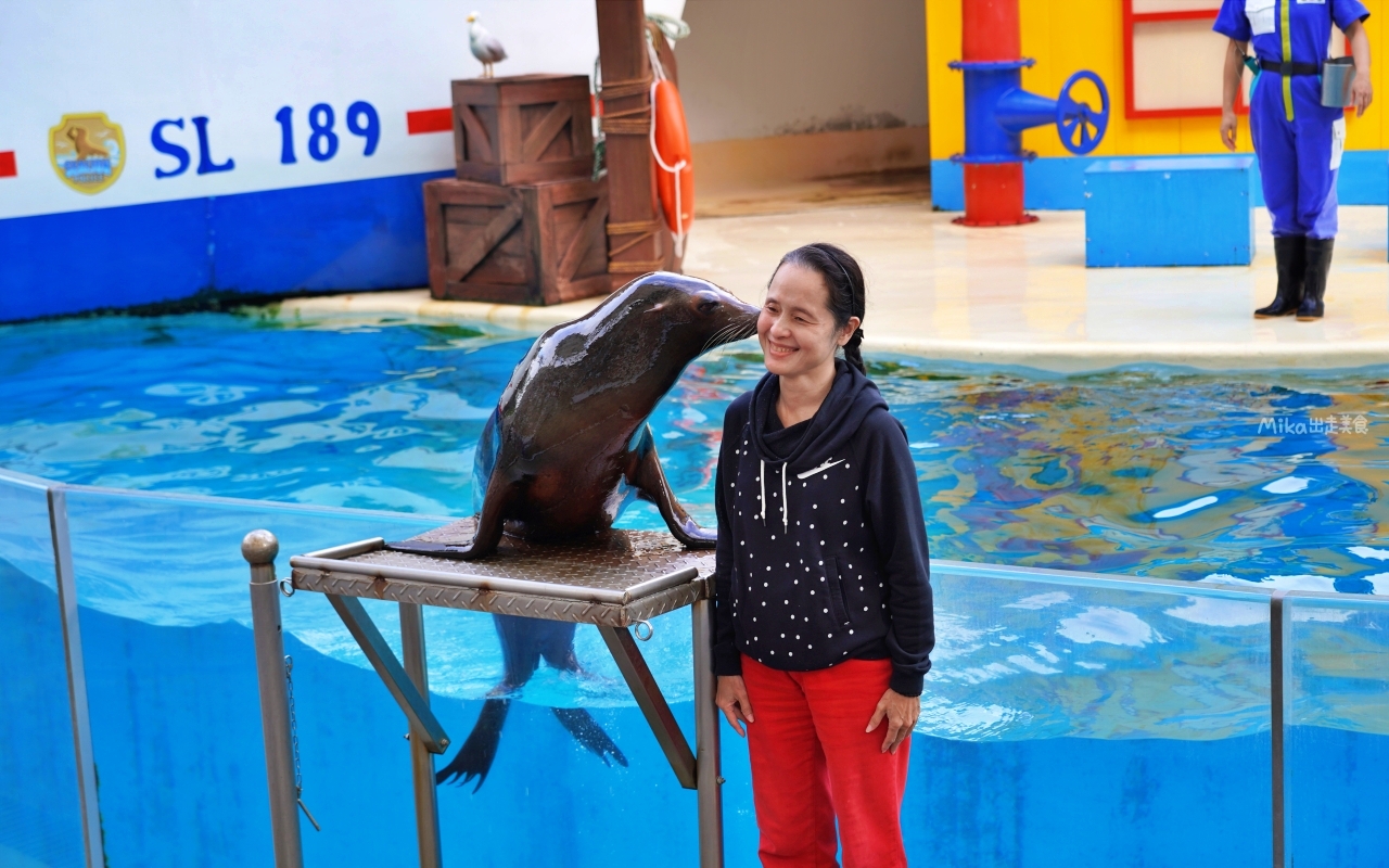 【花蓮】 遠雄 海洋公園|東台灣最大 有山景+海景的水族主題遊樂園,還有全台唯一真人 美人魚實境秀! 【花蓮】 遠雄 海洋公園|東台灣最大 有山景+海景的水族主題遊樂園,還有全台唯一真人 美人魚實境秀!