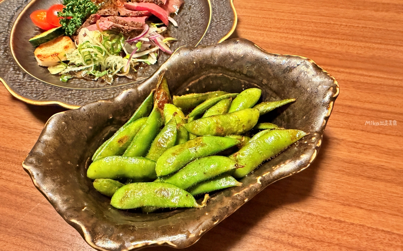 【日本】 鳥取市 居酒屋 ぐらっちぇ 本店 |在地人推薦 鳥取站周邊居酒屋,每一道都好好吃,但激推燒烤毛豆,驚人美味! 【日本】 鳥取市 居酒屋 ぐらっちぇ 本店 |在地人推薦 鳥取站周邊居酒屋,每一道都好好吃,但激推燒烤毛豆,驚人美味!