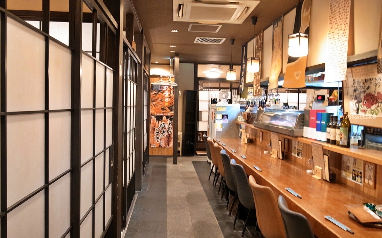 【日本】 鳥取市 居酒屋 ぐらっちぇ 本店 |在地人推薦 鳥取站周邊居酒屋,每一道都好好吃,但激推燒烤毛豆,驚人美味! 【日本】 鳥取市 居酒屋 ぐらっちぇ 本店 |在地人推薦 鳥取站周邊居酒屋,每一道都好好吃,但激推燒烤毛豆,驚人美味!