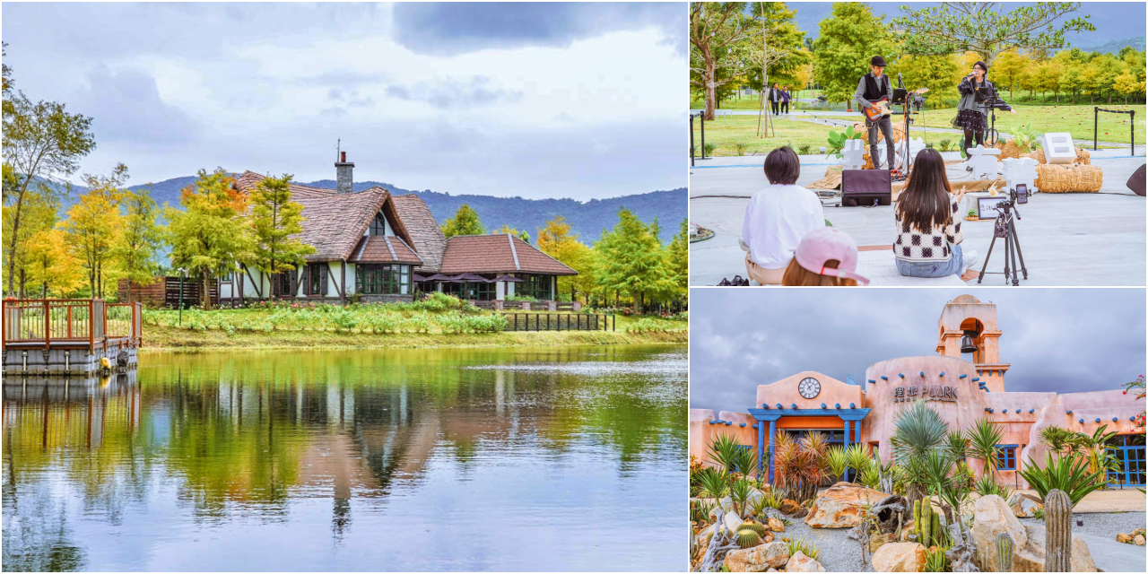 【花蓮】2026 媒體超人出動，花蓮三天兩夜這樣玩，為您精選6家美食景點 還有伴手禮推薦。