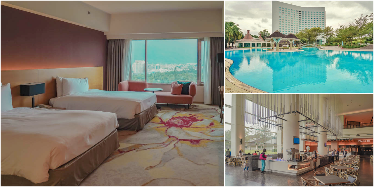 【花蓮】2026 媒體超人出動，花蓮三天兩夜這樣玩，為您精選6家美食景點 還有伴手禮推薦。