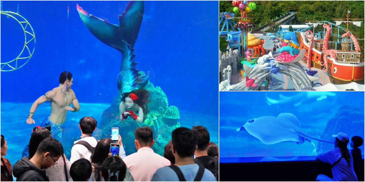 【花蓮】2026 媒體超人出動，花蓮三天兩夜這樣玩，為您精選6家美食景點 還有伴手禮推薦。