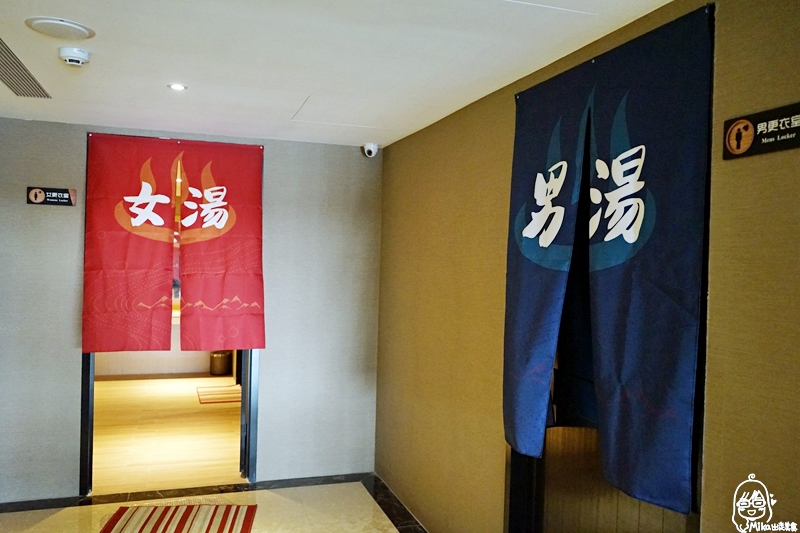 『宜蘭。礁溪』 川湯春天旗艦館｜礁溪火車站旁 親子溫泉飯店，兒童戲水池、划水道加上大人小孩都會愛的16種SPA露天風呂，烤箱、蒸氣室、石板床、SPA池等等..宜蘭最讚的SPA設施就在川湯春天！