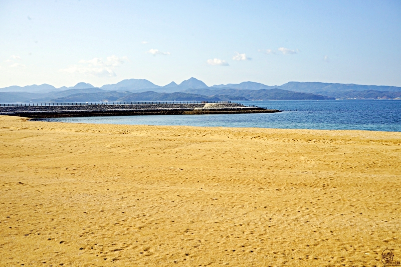 『日本。九州』 姬島村 大分県唯一的一島一村離島｜搭太陽能電動車 零污染環島 尋找七個不可思議的能量景點｜2019年0211-0214九州大分近郊自駕山海遊 農泊體驗四天三夜之旅