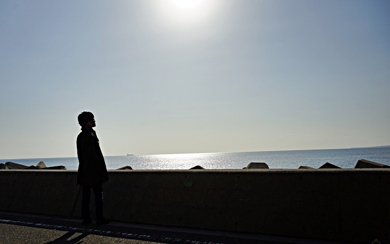 『日本。九州』 姬島村 大分県唯一的一島一村離島｜搭太陽能電動車 零污染環島 尋找七個不可思議的能量景點｜2019年0211-0214九州大分近郊自駕山海遊 農泊體驗四天三夜之旅