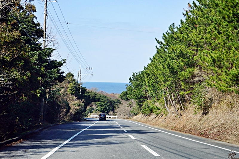 『日本。九州』 姬島村 大分県唯一的一島一村離島｜搭太陽能電動車 零污染環島 尋找七個不可思議的能量景點｜2019年0211-0214九州大分近郊自駕山海遊 農泊體驗四天三夜之旅