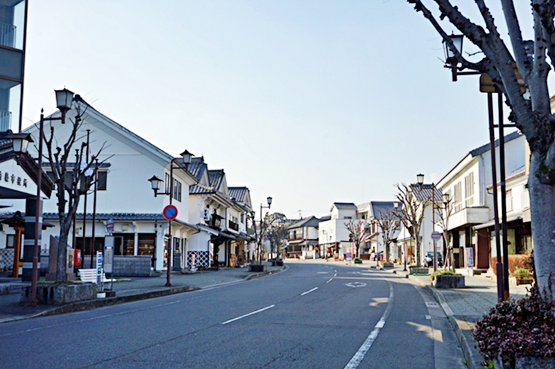 【日本】大分 杵築城下町散策 懶人包 ｜來全日本最小的城 體驗穿和服穿越時代散策之旅，推薦必逛必吃還有租借和服資訊懶人包。