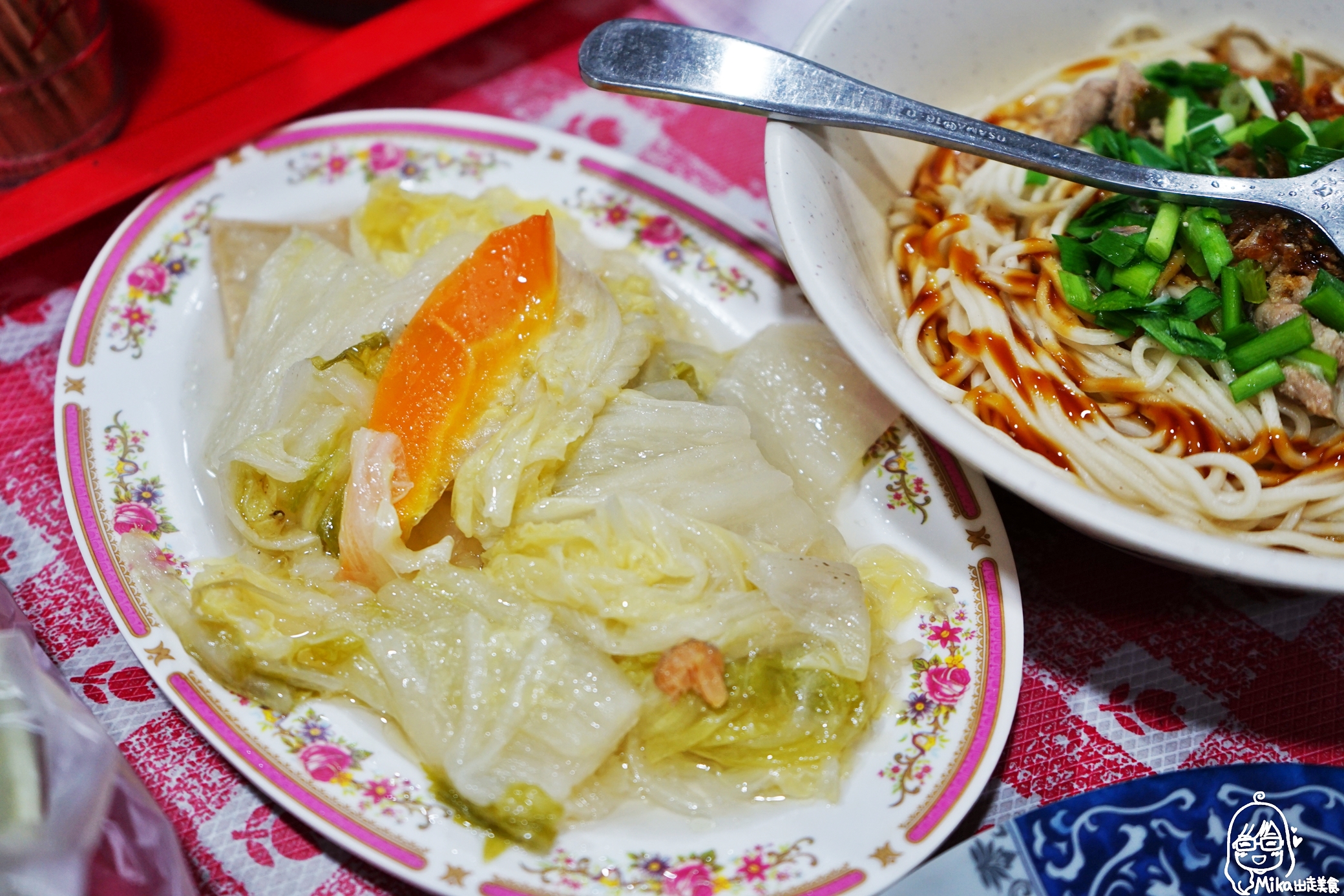 『桃園。龍潭』 三坑老街  阿琴小吃｜傳統客家料理  鹹湯圓、板條、滷味還有隱藏版炸物。