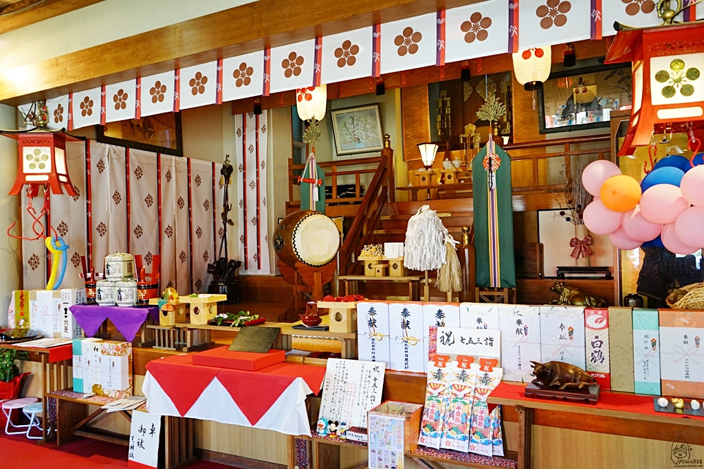 『日本。四國』 徳島眉山天神社｜季節限定版手繪御朱印 超美超有質感 戀愛神社超有愛｜2018年10/07-10/10-日本四國 水都德島四天三夜自由行。