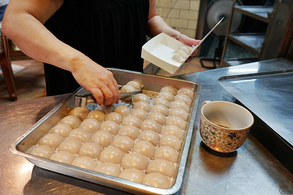 【嘉義】 宏益水晶餃｜30年老店 渾圓飽滿軟嫩Q彈 餡多味美。