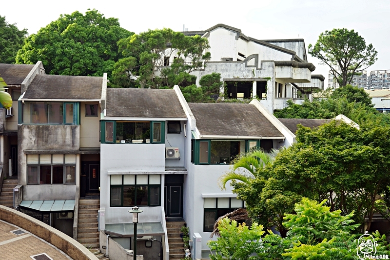 【桃園】龍潭石門水庫  福華渡假飯店｜平價湖景房，石門水庫四季絕色 盡入眼簾，還有超威半露天山景室外游泳池。